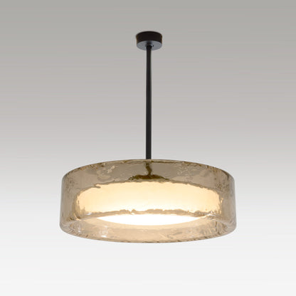 Ringo LED Pendant Light in Detail.