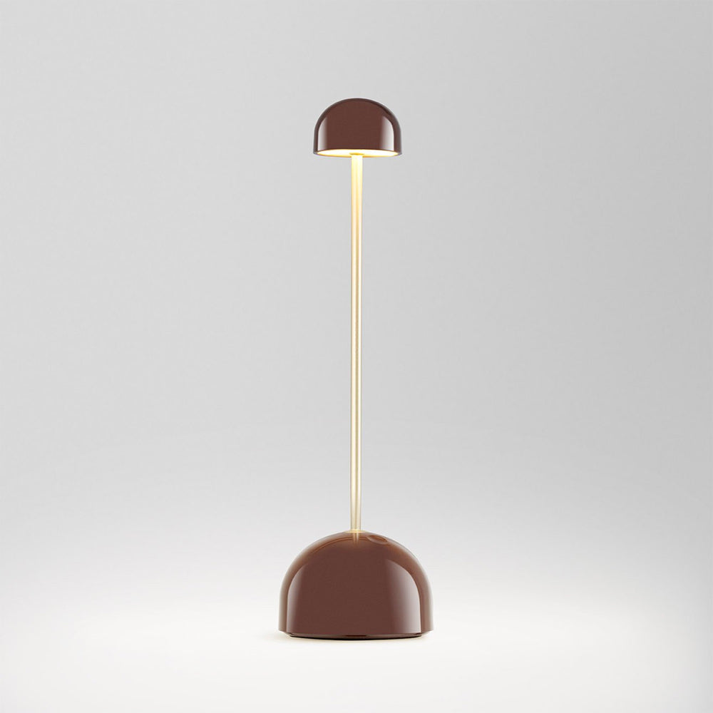 Sips Outdoor LED Potable Table Lamp in Detail.