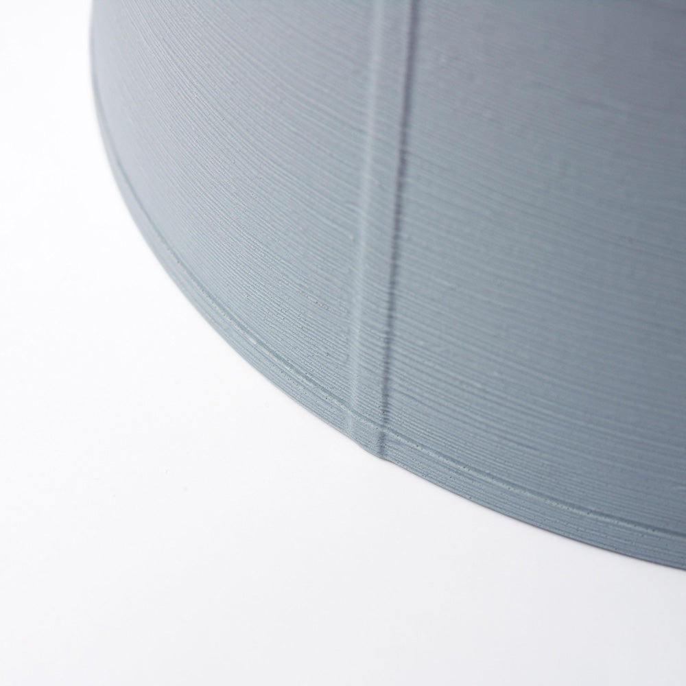 Zenc Pendant Light in Detail.