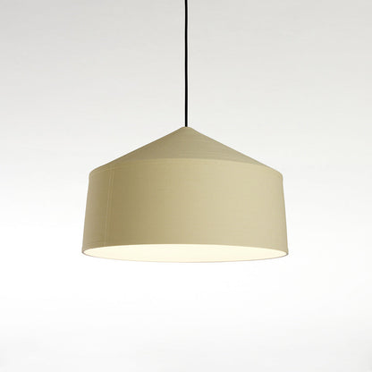 Zenc Pendant Light in Detail.