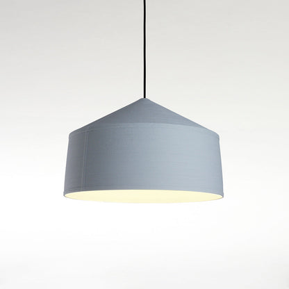 Zenc Pendant Light in Detail.