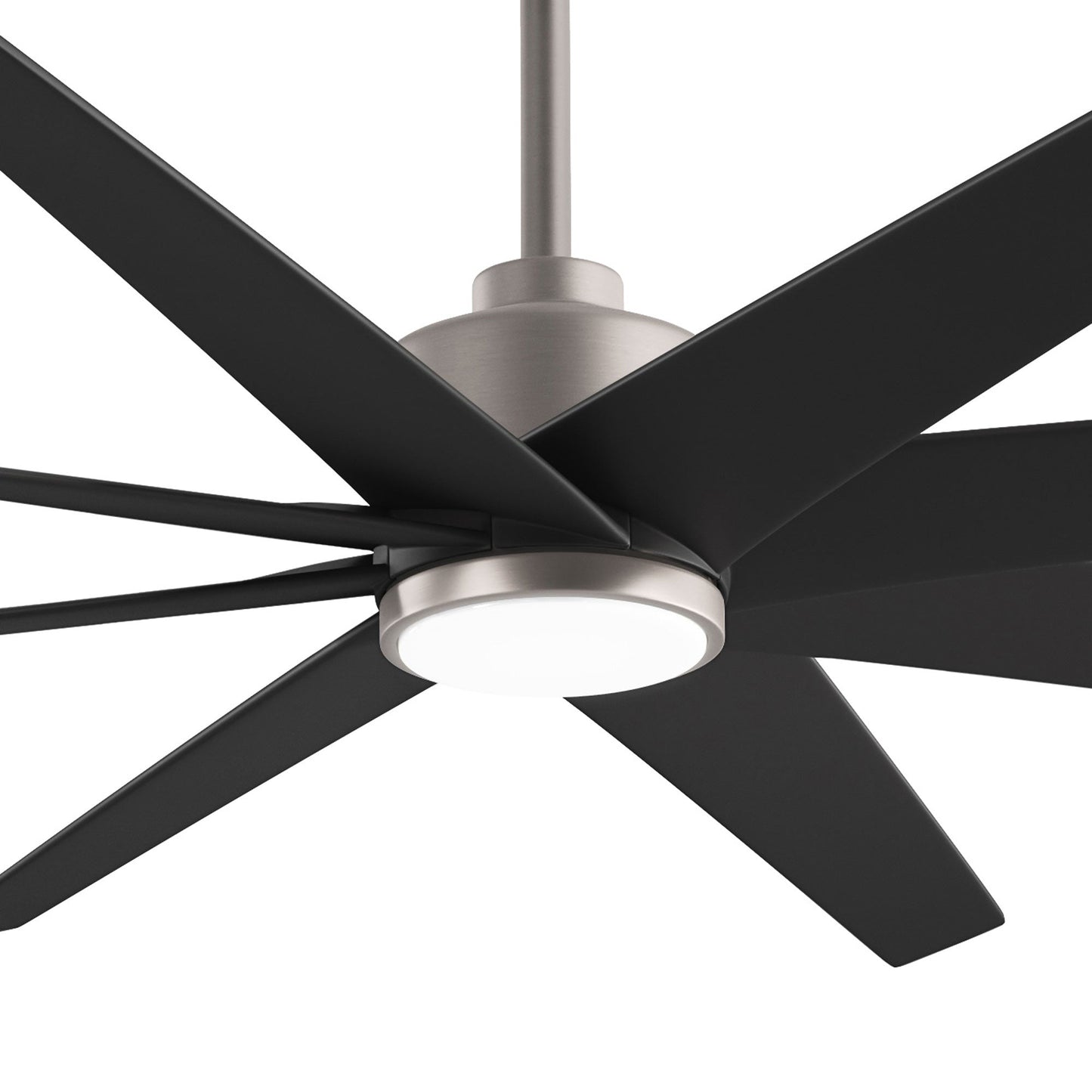 Ariella LED Ceiling Fan in Detail.