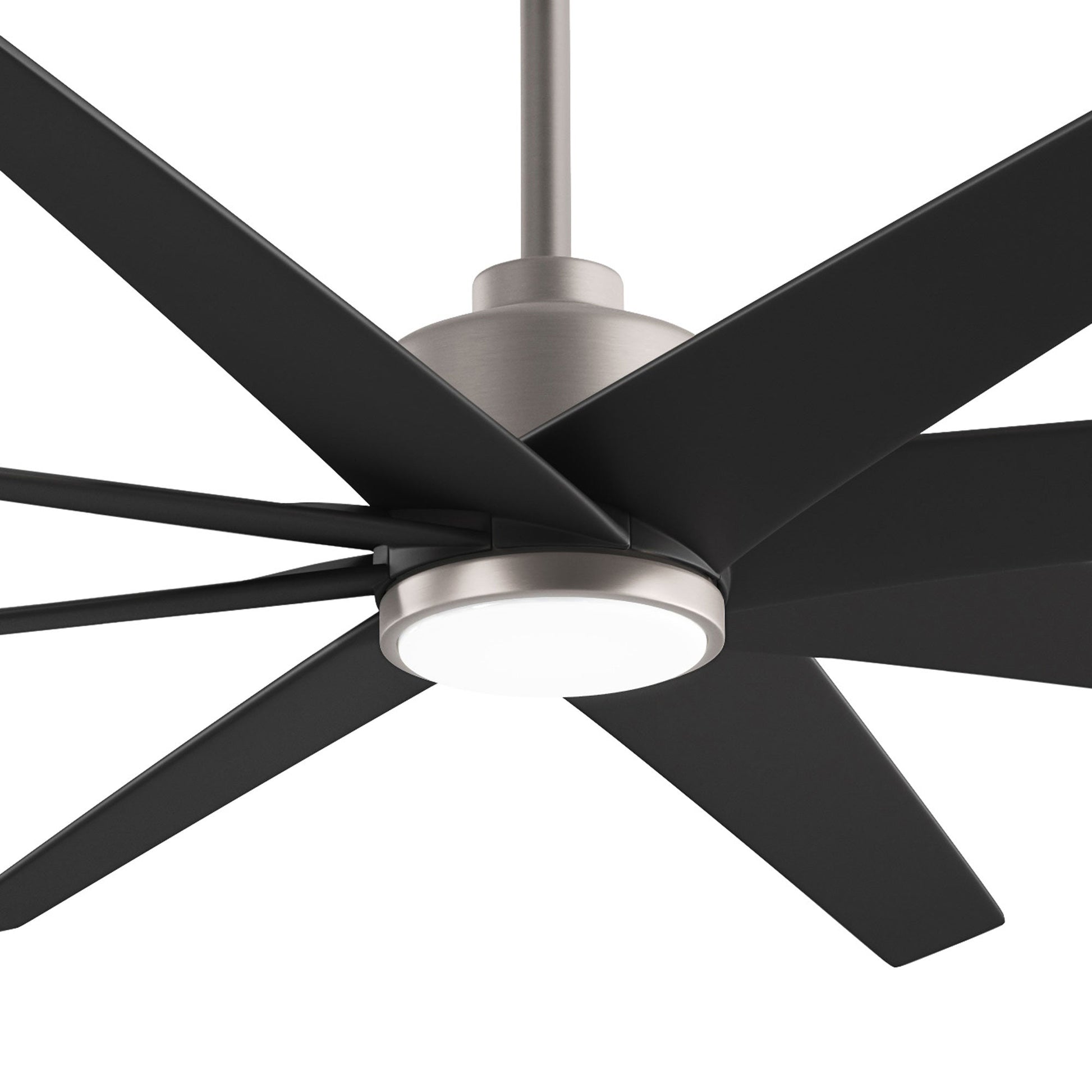 Ariella LED Ceiling Fan in Detail.