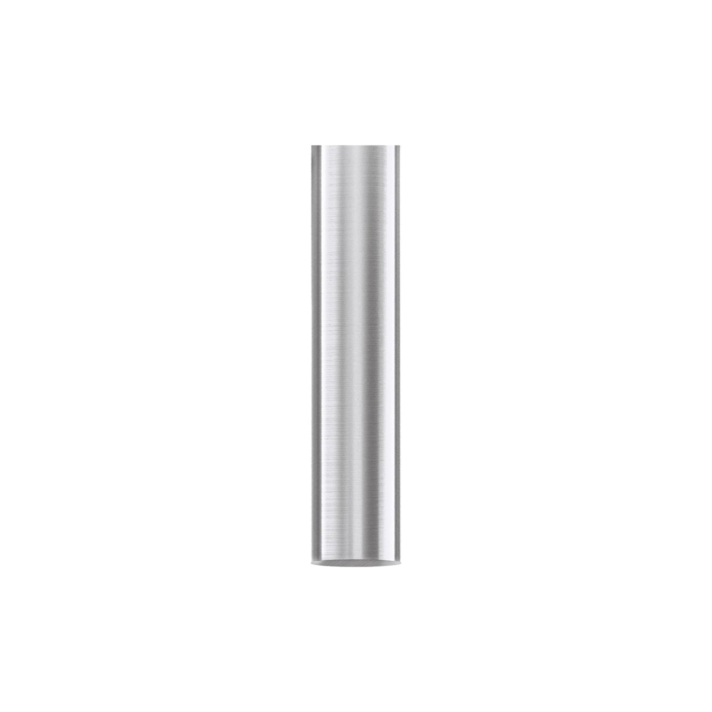 Atlas Downrod in Brushed Nickel/Brushed Stainless (5-Inch).