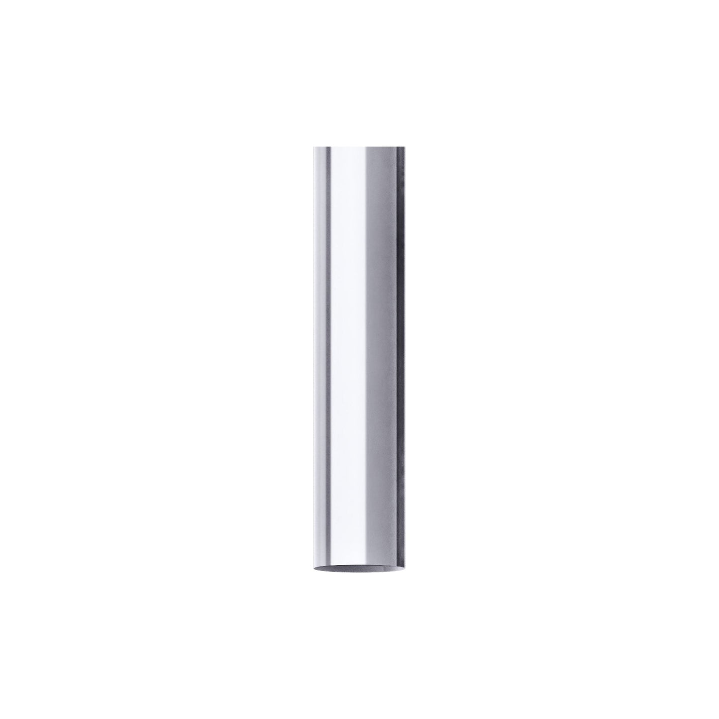Atlas Downrod in Polished Chrome (5-Inch).