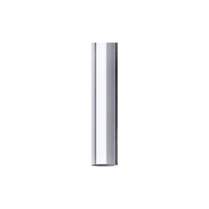 Atlas Downrod in Polished Chrome (5-Inch).