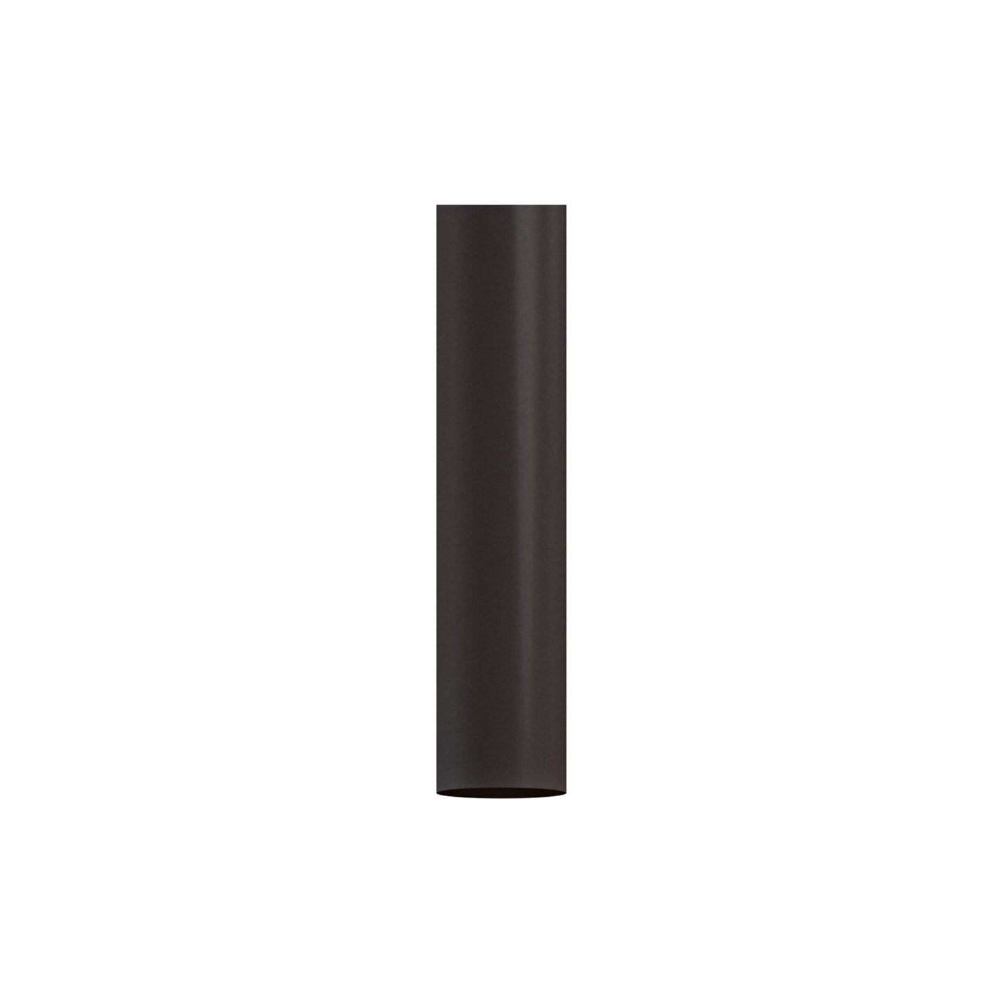 Atlas Downrod in Textured Bronze (5-Inch).