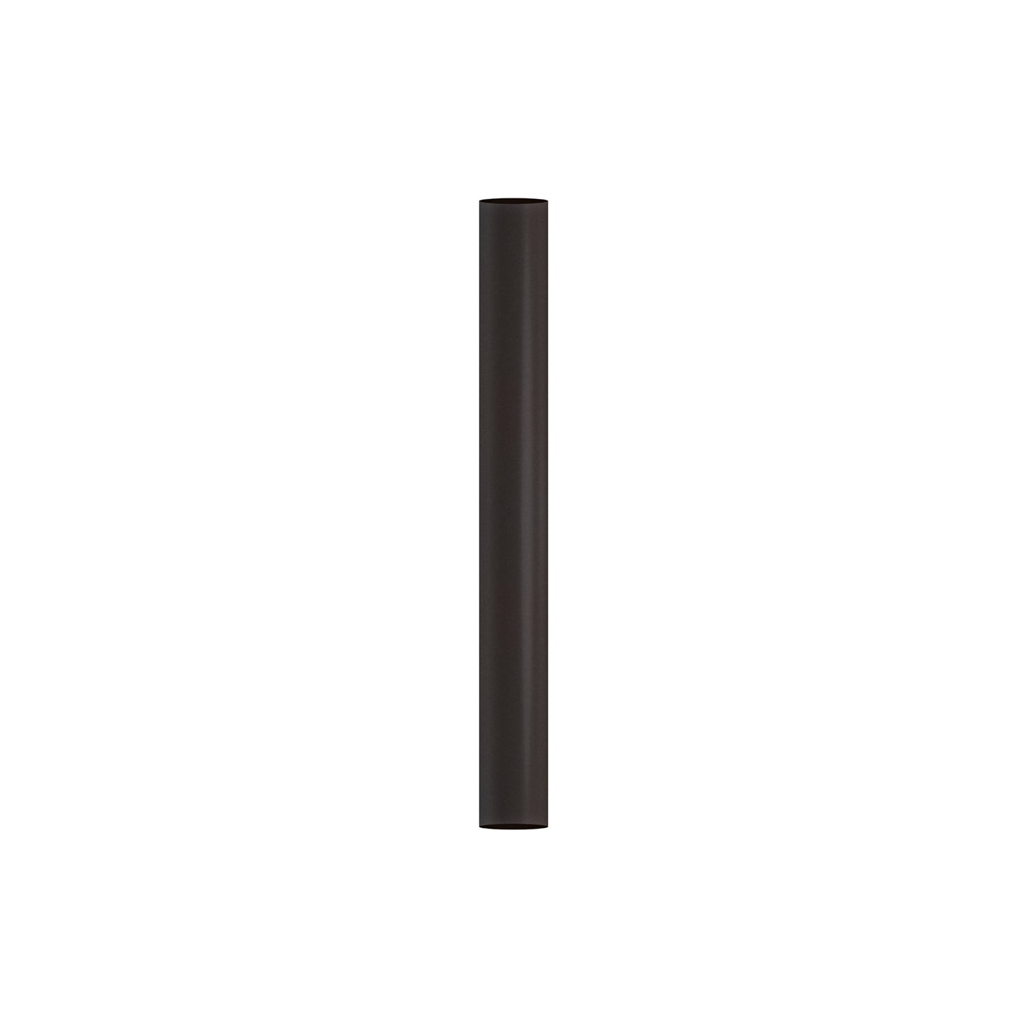 Atlas Downrod in Textured Bronze (10-Inch).