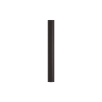 Atlas Downrod in Textured Bronze (10-Inch).