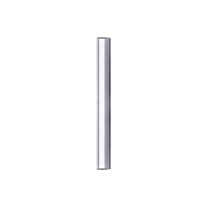 Atlas Downrod in Polished Chrome (18-Inch).