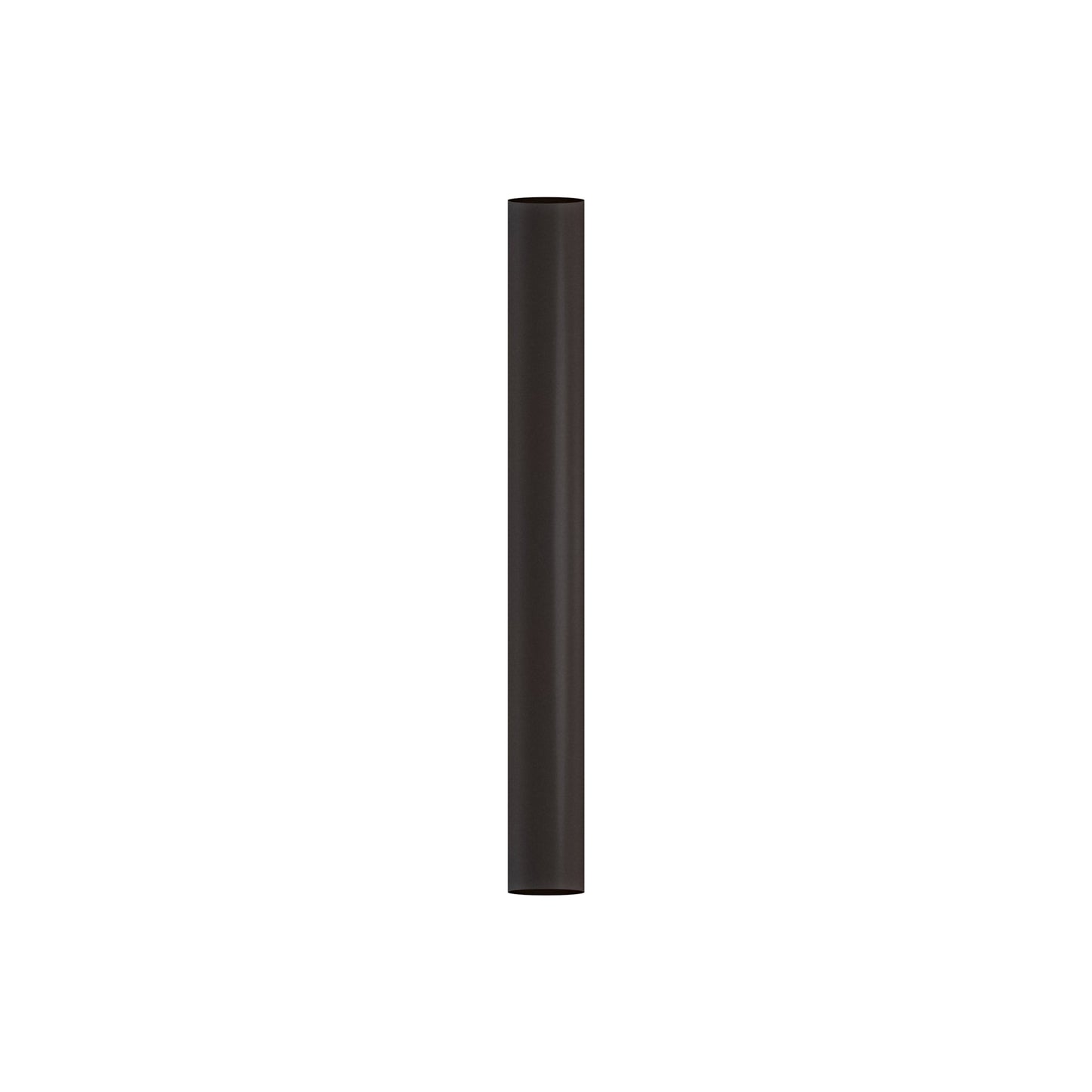 Atlas Downrod in Textured Bronze (18-Inch).