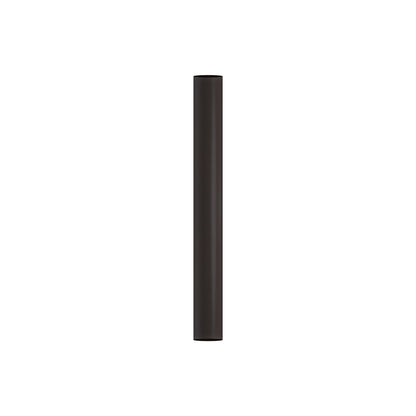 Atlas Downrod in Textured Bronze (18-Inch).