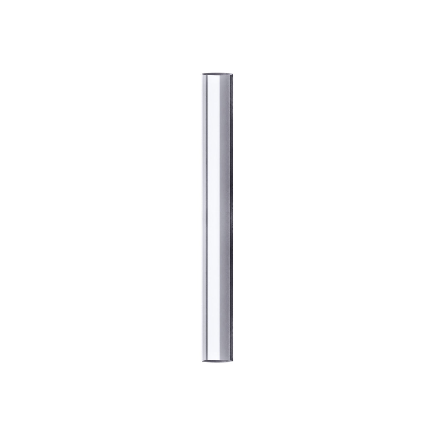Atlas Downrod in Polished Chrome (24-Inch).