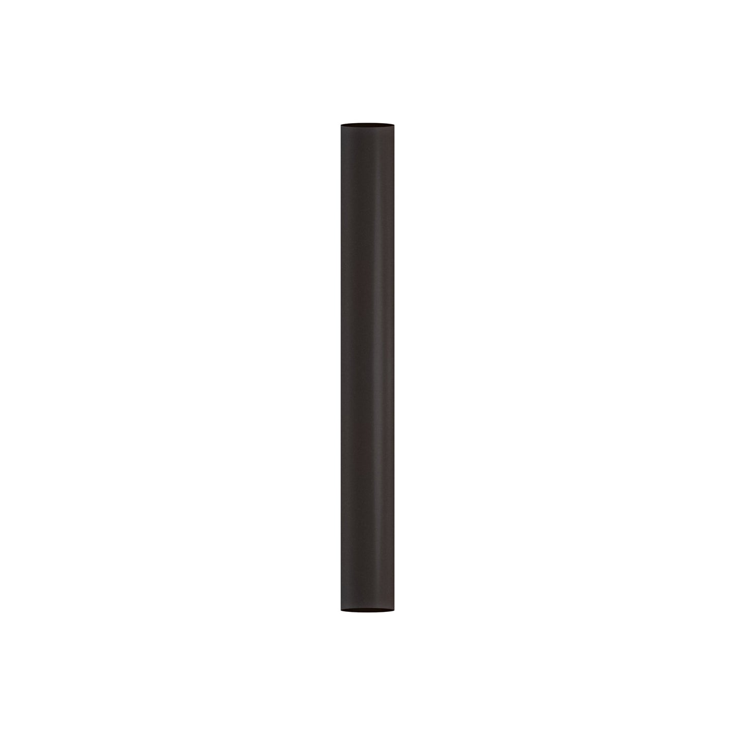 Atlas Downrod in Textured Bronze (24-Inch).