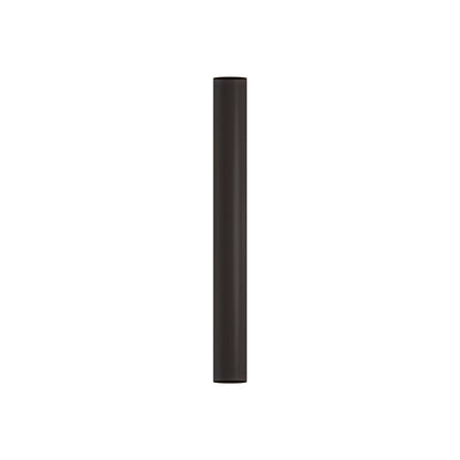 Atlas Downrod in Textured Bronze (24-Inch).