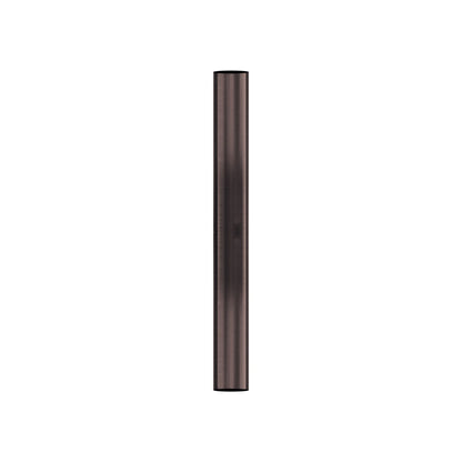 Atlas Downrod in Brushed Bronze (36-Inch).