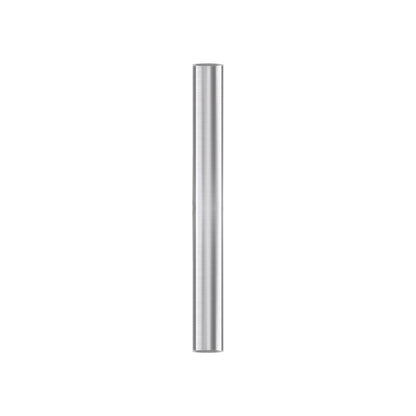 Atlas Downrod in Brushed Nickel/Brushed Stainless (36-Inch).