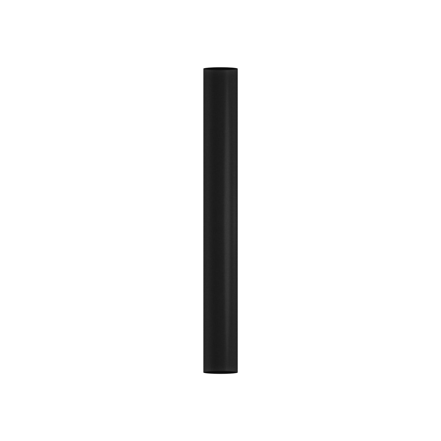 Atlas Downrod in Matte Black (36-Inch).