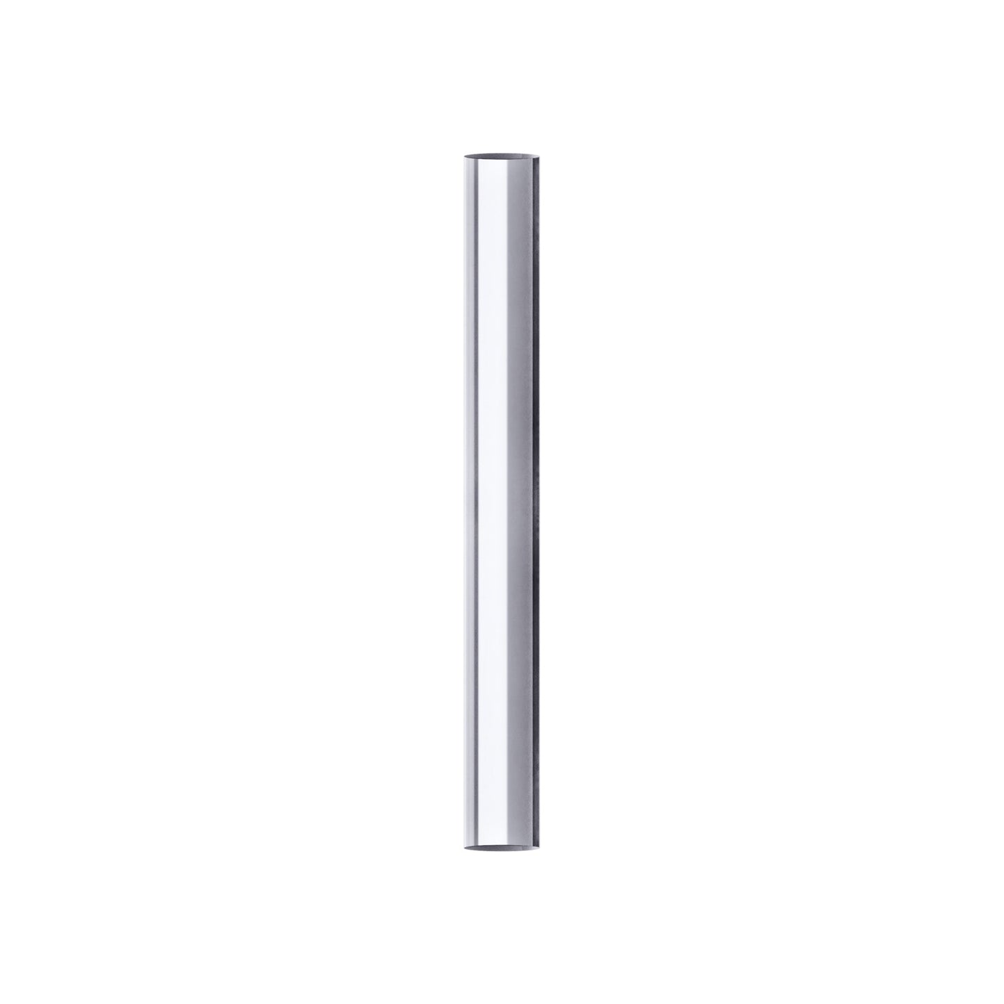 Atlas Downrod in Polished Chrome (36-Inch).
