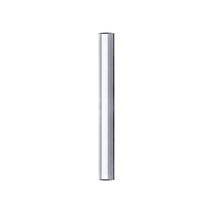 Atlas Downrod in Polished Chrome (36-Inch).