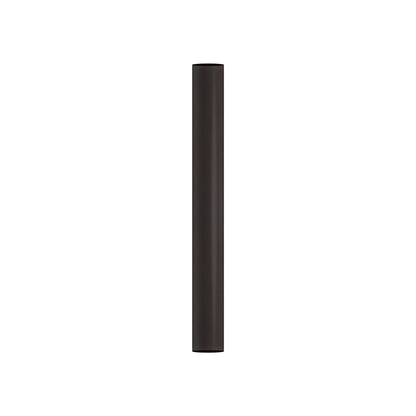 Atlas Downrod in Textured Bronze (36-Inch).