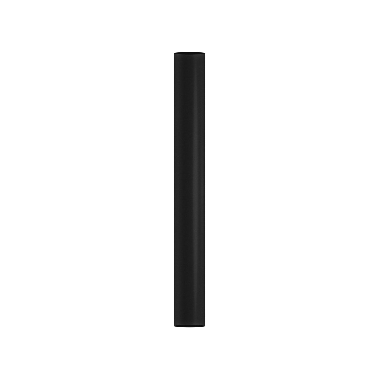 Atlas Downrod in Black (48-Inch).
