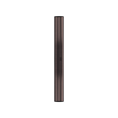 Atlas Downrod in Brushed Bronze (48-Inch).