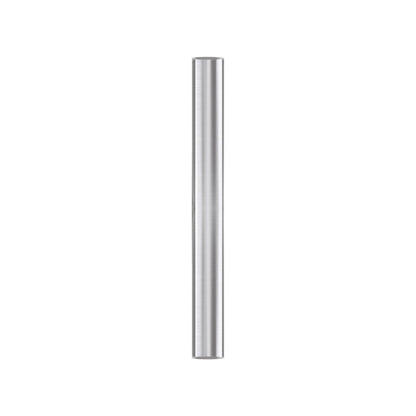 Atlas Downrod in Brushed Nickel/Brushed Stainless (48-Inch).