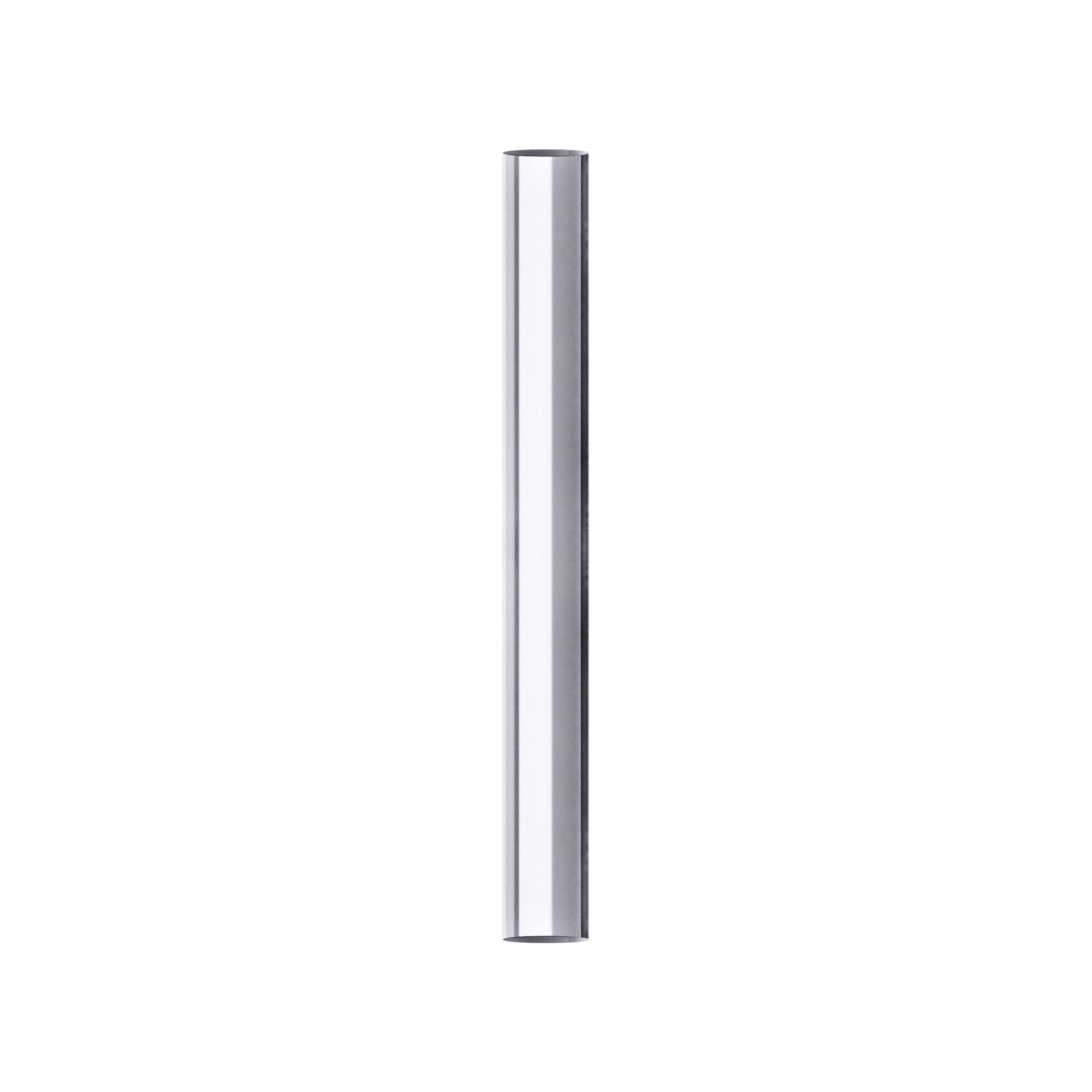 Atlas Downrod in Polished Chrome (48-Inch).