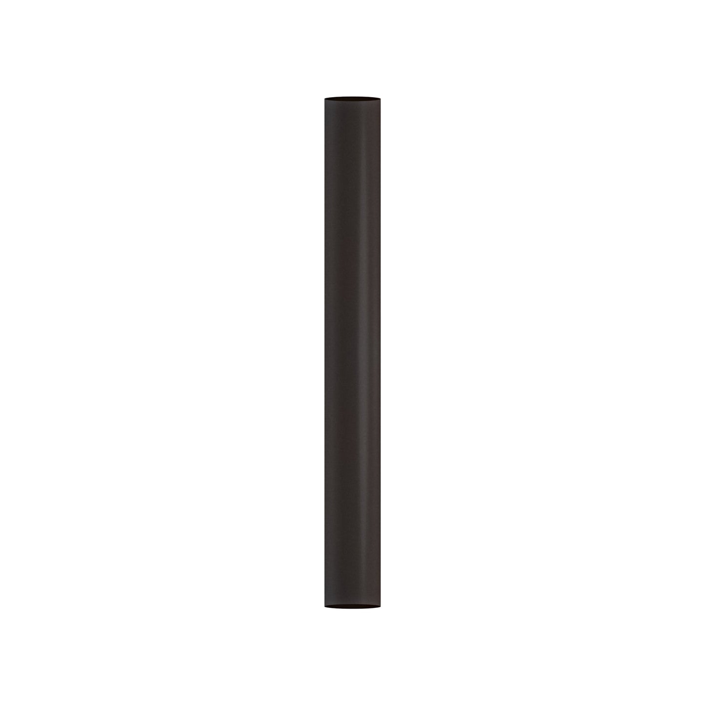 Atlas Downrod in Textured Bronze (48-Inch).