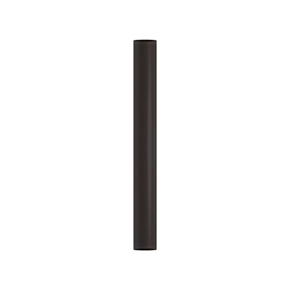 Atlas Downrod in Textured Bronze (48-Inch).