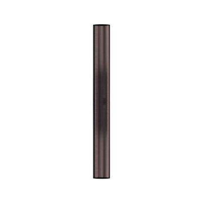 Atlas Downrod in Brushed Bronze (60-Inch).