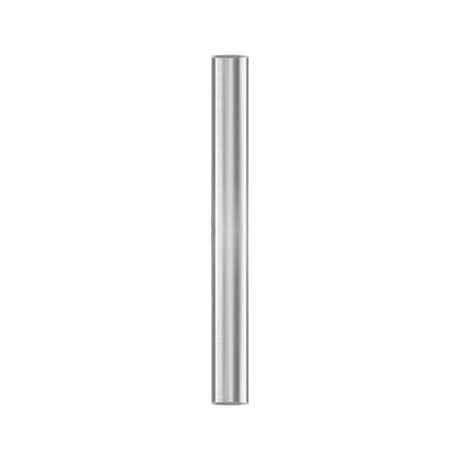 Atlas Downrod in Brushed Nickel/Brushed Stainless (60-Inch).