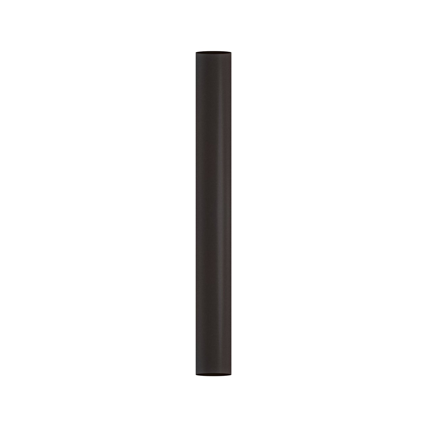 Atlas Downrod in Textured Bronze (60-Inch).
