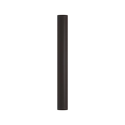Atlas Downrod in Textured Bronze (60-Inch).