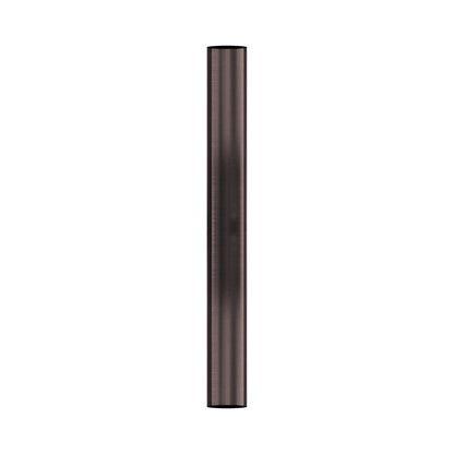 Atlas Downrod in Brushed Bronze (72-Inch).