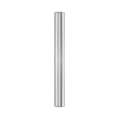 Atlas Downrod in Brushed Nickel/Brushed Stainless (72-Inch).