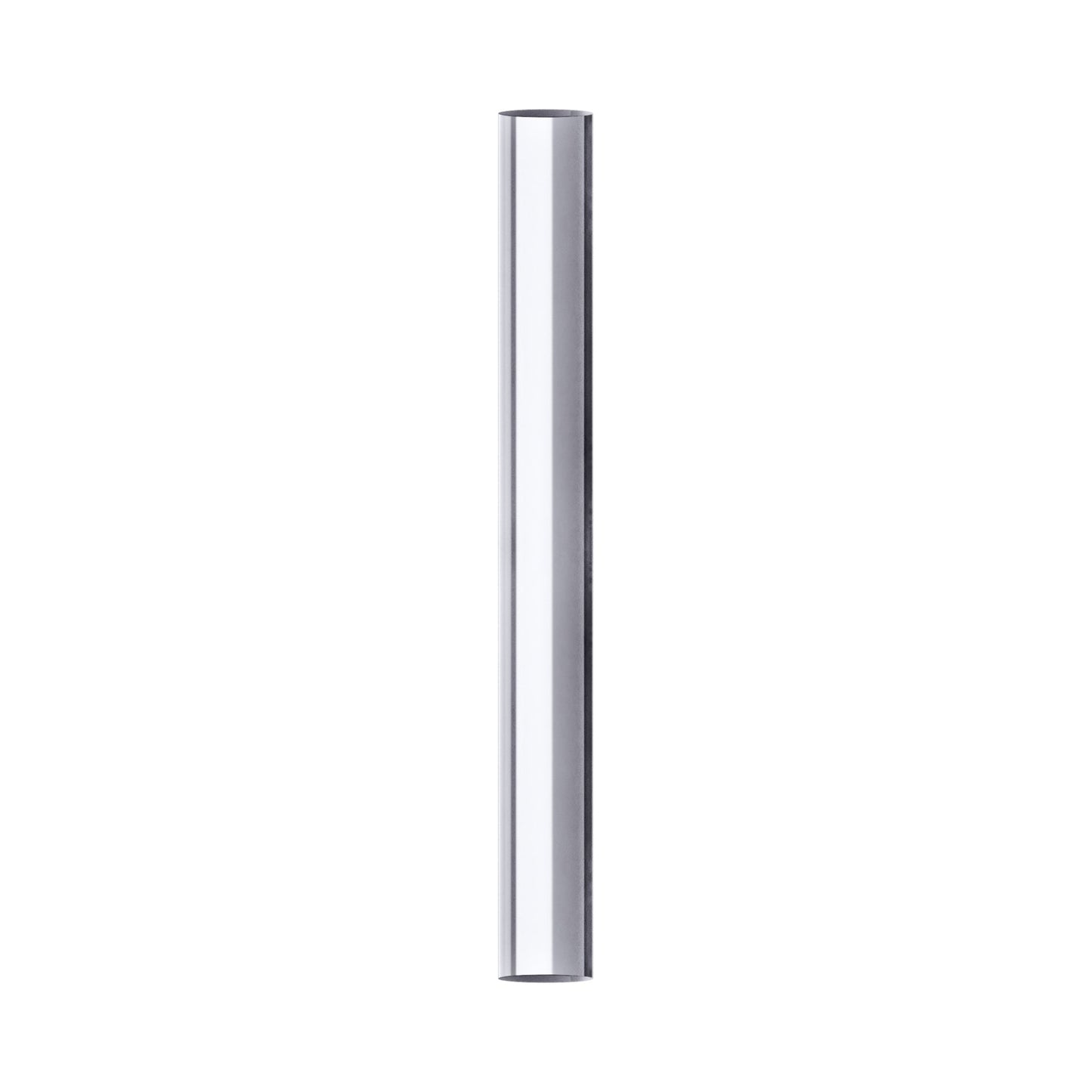 Atlas Downrod in Polished Chrome (72-Inch).