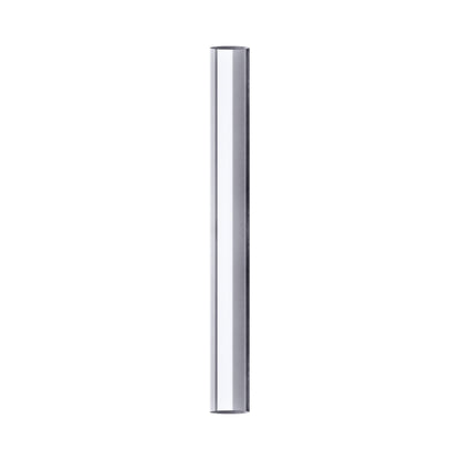 Atlas Downrod in Polished Chrome (72-Inch).