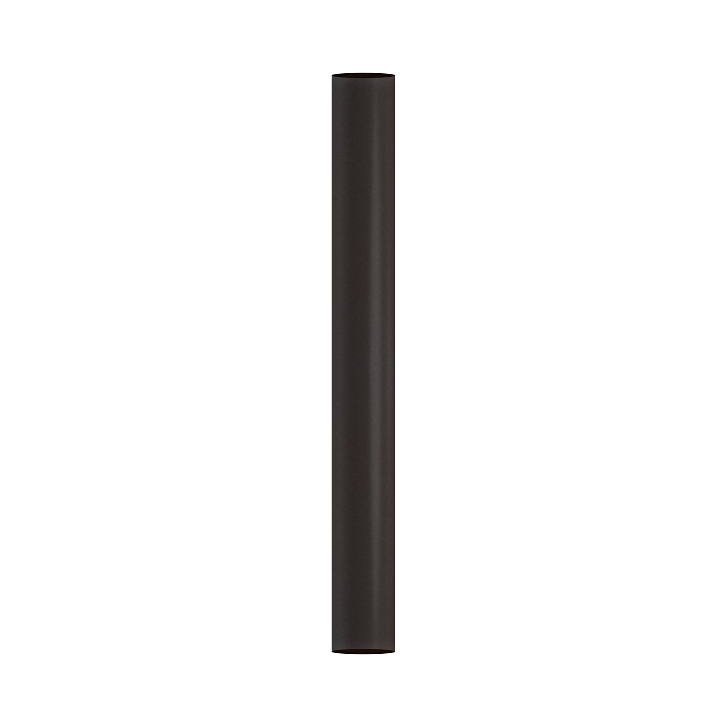 Atlas Downrod in Textured Bronze (72-Inch).
