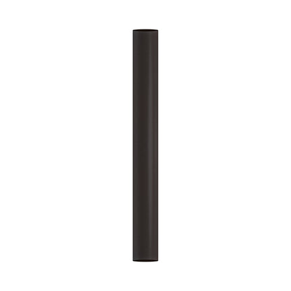 Atlas Downrod in Textured Bronze (72-Inch).