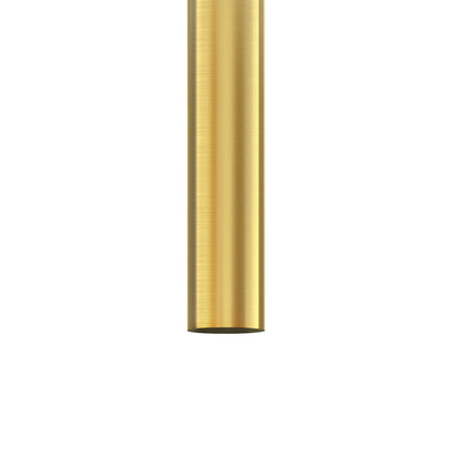 Atlas Downrod in Detail.