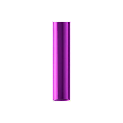 Matthews Gerbar Downrod in Ametista (5-Inch).