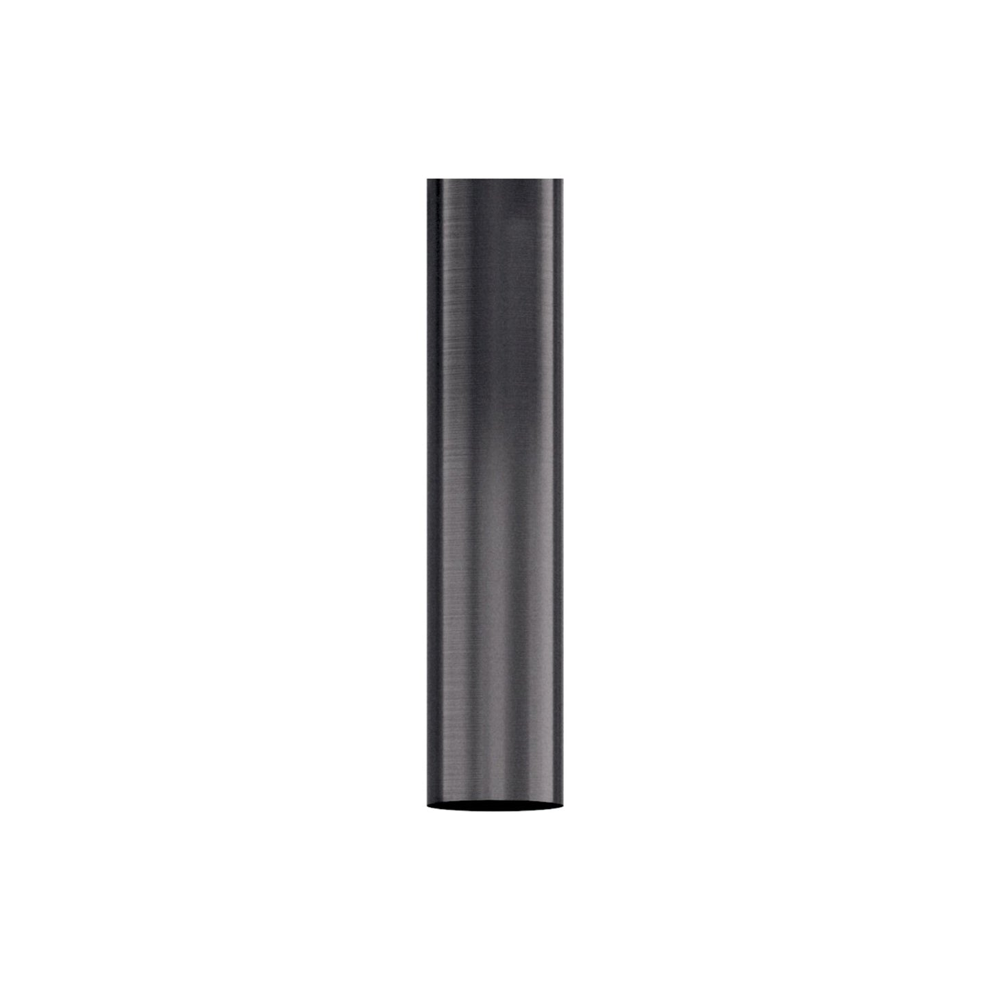Matthews Gerbar Downrod in Black Nickel (5-Inch).