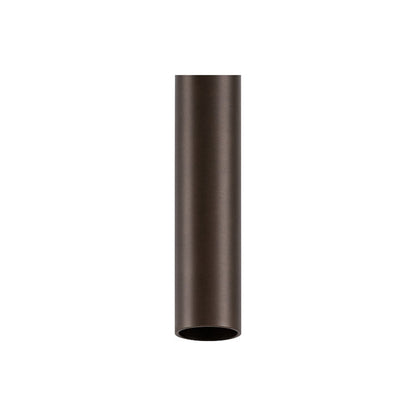 Matthews Gerbar Downrod in Bronzette (5-Inch).