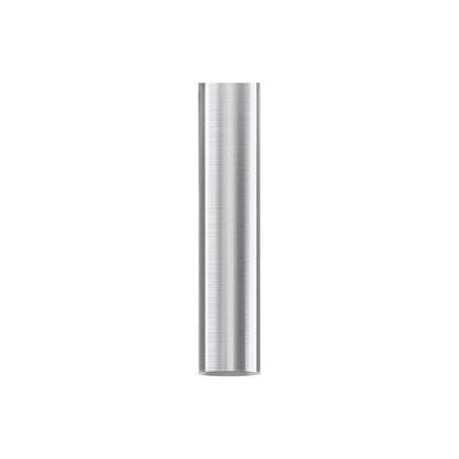 Matthews Gerbar Downrod in Brushed Nickel (5-Inch).