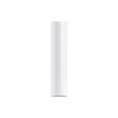 Matthews Gerbar Downrod in Gloss White (5-Inch).