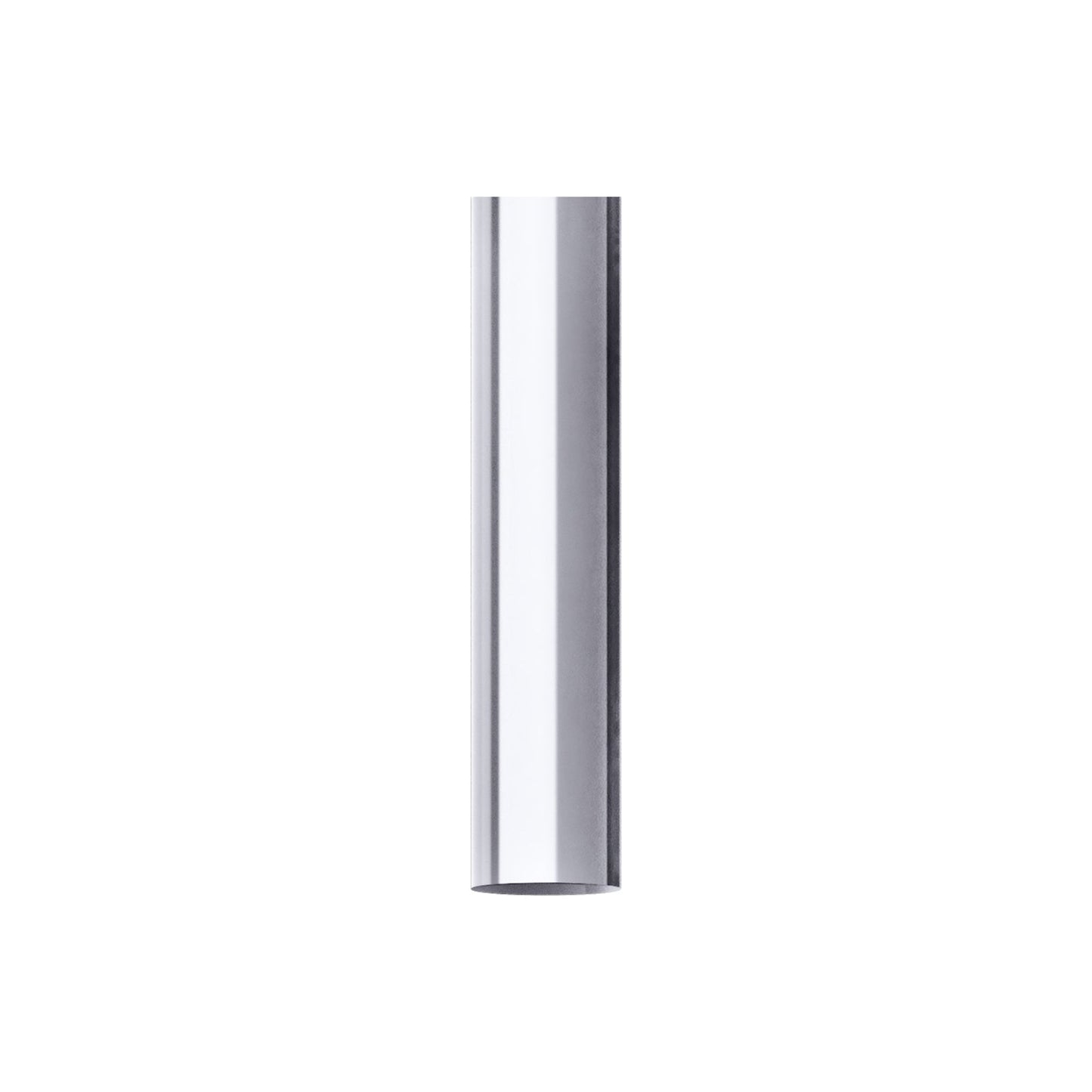 Matthews Gerbar Downrod in Polished Chrome (5-Inch).