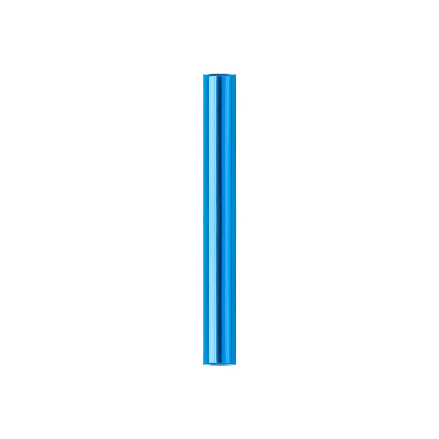 Matthews Gerbar Downrod in Agua Marinha (10-Inch).
