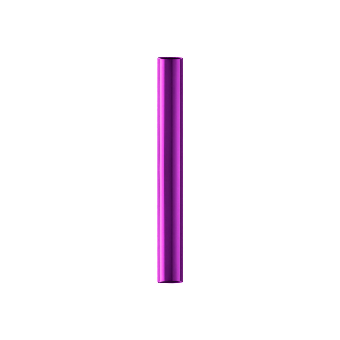 Matthews Gerbar Downrod in Ametista (10-Inch).